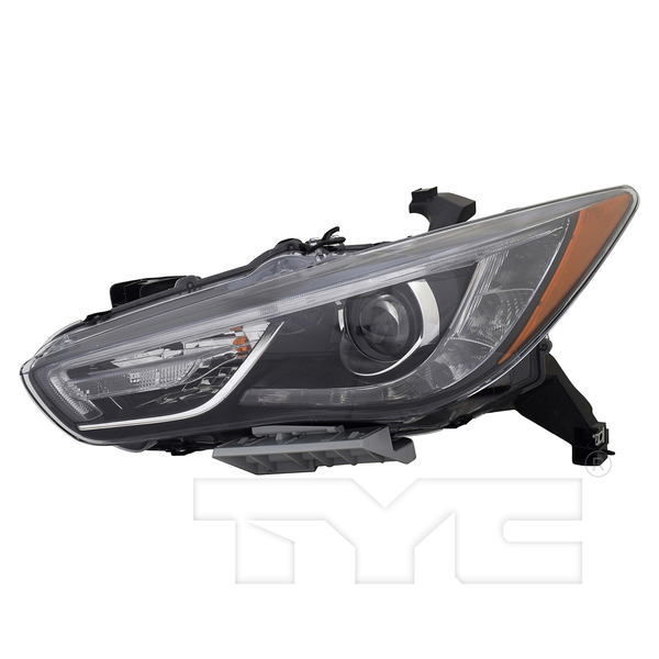 LED Headlight Front Lamp for 19-20 Infiniti QX60 Left Driver Side