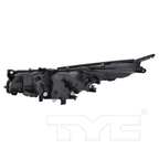 LED Headlight Front Lamp for 17-21 Toyota Prius Prime Right Passenger Side