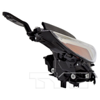 LED Headlight Front Lamp for 17-21 Toyota Prius Prime Right Passenger Side