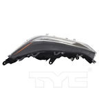 LED Headlight Front Lamp for 19-21 Toyota RAV4 Hybrid XLE/XSE Driver Left