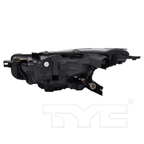 LED Headlight Front Lamp for 20-20 Nissan Versa Right Passenger Side