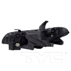 LED Headlight Front Lamp for 19-21 Toyota Avalon XLE Right Passenger Side