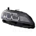 LED Headlight Front Lamp for 19-21 Toyota Avalon XLE Right Passenger Side