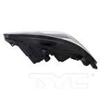 LED Headlight Front Lamp for 19-21 Toyota Avalon XLE Right Passenger Side