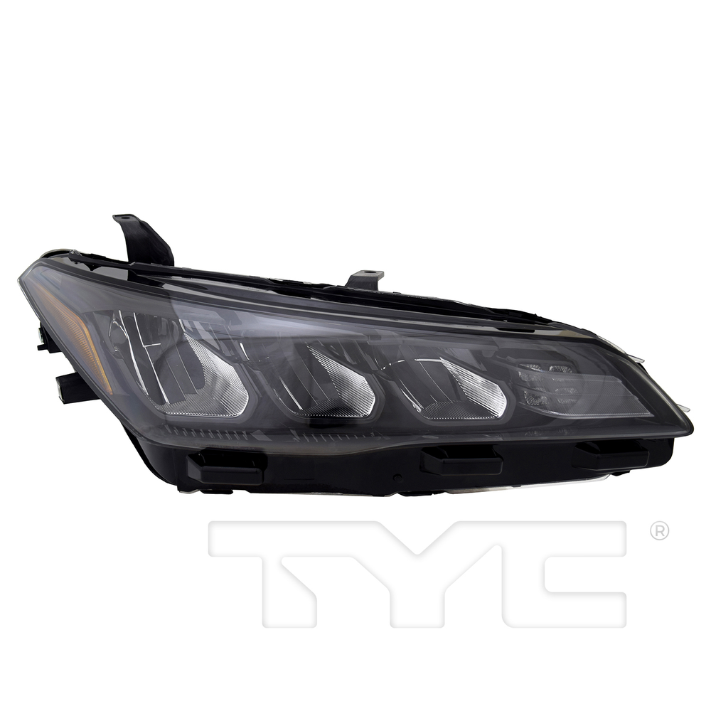 LED Headlight Front Lamp for 19-19 Toyota Avalon XSE/TRD Right Passenger Side