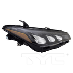 LED Headlight Front Lamp for 19-19 Toyota Avalon XSE/TRD Right Passenger Side