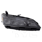 LED Headlight Front Lamp for 19-19 Toyota Avalon XSE/TRD Right Passenger Side