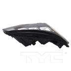 LED Headlight Front Lamp for 19-19 Toyota Avalon XSE/TRD Right Passenger Side