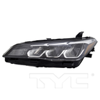 LED Headlight Front Lamp for 19-21 Toyota Avalon XLE Left Driver Side