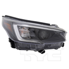 LED Headlight Front Lamp for 20-20 Subaru Outback Right Passenger Side