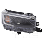 LED Headlight Front Lamp for 20-20 Subaru Outback Right Passenger Side