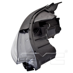 LED Headlight Front Lamp for 19-20 Hyundai Elantra US Built Right Passenger Side