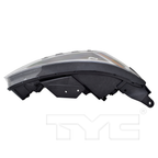 LED Headlight Front Lamp for 19-20 Hyundai Elantra US Built Right Passenger Side
