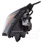 LED Headlight for 19-20 Hyundai Elantra (Korea Built) Left Driver Side