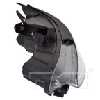 LED Headlight for 19-20 Hyundai Elantra (Korea Built) Left Driver Side