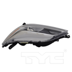 HID Headlight Front Lamp for 15-20 Toyota Sienna Left Driver Side