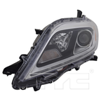 Headlight Front Lamp for 15-20 Toyota Sienna Left Driver Side
