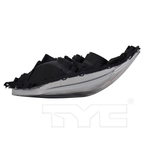 Headlight Front Lamp for 15-20 Toyota Sienna Left Driver Side