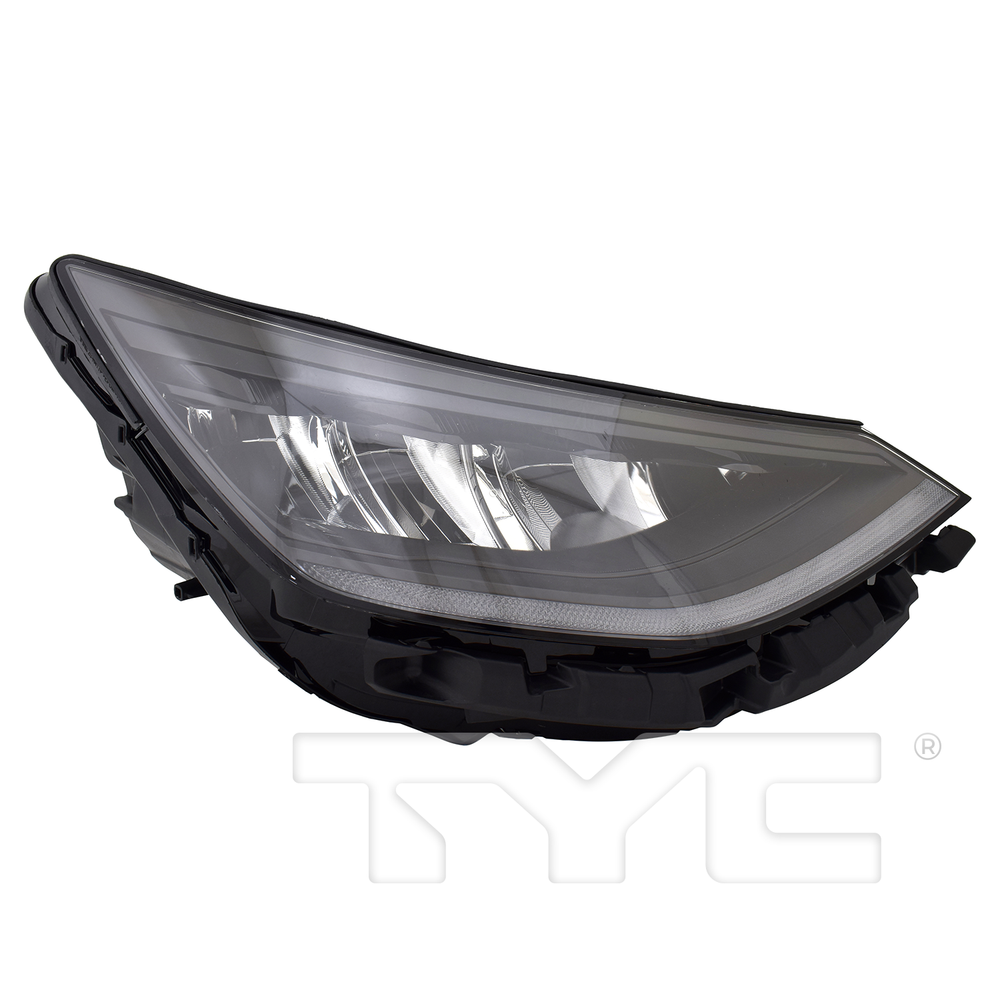 LED Headlight for 20-22 Hyundai Sonata (U.S.Built) Right Passenger Side