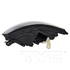 LED Headlight for 20-22 Hyundai Sonata (U.S.Built) Right Passenger Side