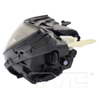 LED Reflector Headlight for 20-22 Hyundai Sonata (US Built) Left Driver Side