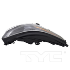 LED Headlight Front Lamp for 21-21 Toyota Highlander LE/XLE Right Passenger Side
