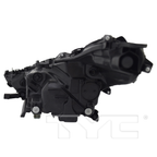 LED Headlight Front Lamp for 21-21 Toyota Highlander LE/XLE Right Passenger Side