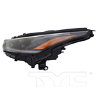 LED Headlight Front Lamp for 21-21 Toyota Highlander LE/XLE Left Driver Side