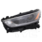 LED Headlight Front Lamp for 21-21 Toyota Highlander LE/XLE Left Driver Side