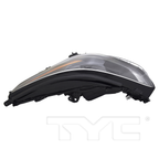 LED Headlight Front Lamp for 21-21 Toyota Highlander LE/XLE Left Driver Side