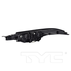 LED Front Headlight for 20-21 Toyota C-HR (TR) w/o AFS Right Passenger Side