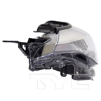 LED Headlight Front Lamp for 20-22 Toyota C-HR TR Built w/ AFS Left Driver Side