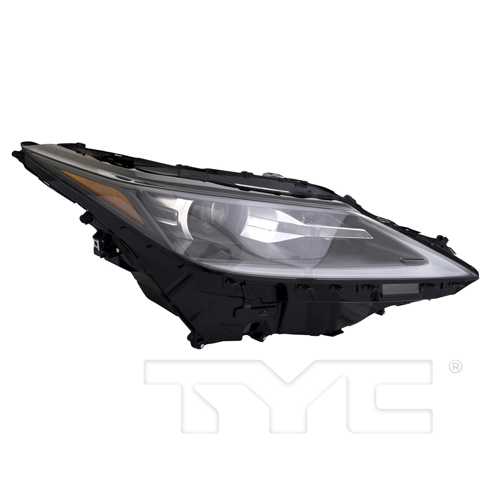 LED Headlight Front Lamp for 20-22 Lexus RX350 (Canada Built) Right Passenger