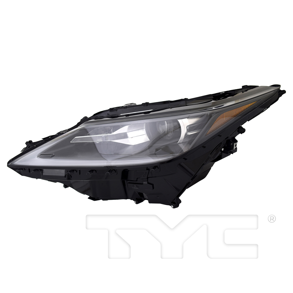LED Headlight Front Lamp for 20-22 Lexus RX350 (Canada Built) Left Driver