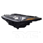 LED Headlight Front Lamp for 20-22 Lexus RX350 (Canada Built) Left Driver