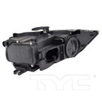 HID Headlight Front Lamp for 16-18 Audi Q3 Left Driver Side