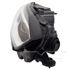 LED Headlight Front Lamp for 18-19 Audi A5/S5 Right Passenger Side