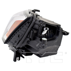 LED Headlight Front Lamp for 18-19 Audi A5/S5 Left Driver Side