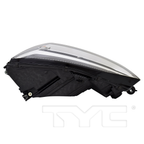 LED Headlight Front Lamp for 18-19 Audi A5/S5 Left Driver Side
