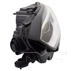 LED Headlight Front Lamp for 18-19 Audi A5/S5 Left Driver Side