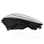 LED Headlight Front Lamp for 18-19 Audi A5/S5 Left Driver Side