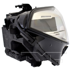 Headlight for 19-23 BMW X5 (w/o Logo) LED-Hi Beam Right Passenger Side