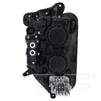 LED Front Headlight for 20-22 Hyundai Palisade (w/o Logo) Right Passenger Side
