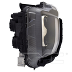 LED Front Headlight for 20-22 Hyundai Palisade (w/o Logo) Right Passenger Side