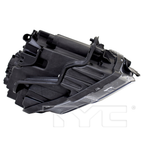 LED Headlight Front Lamp for 20-22 Hyundai Palisade w/o Logo Right Passenger