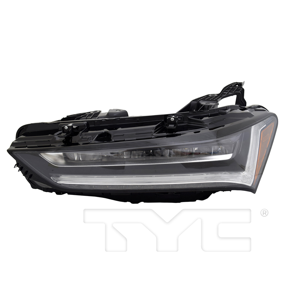 Headlight Front Lamp for 21-22 Acura TLX A Spec (w/o Logo) Left Driver Side