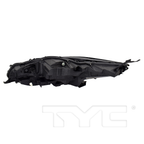 LED Headlight Front Lamp for 21-23 Toyota Sienna LE/XLE Right Passenger Side
