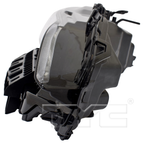 Headlight w/LED Reflector for 21-22 Toyota Venza LE Right Passenger Side