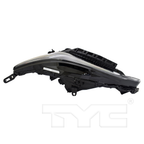 Headlight w/LED Reflector for 21-22 Toyota Venza LE Left Driver Side