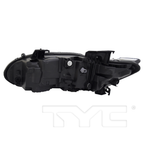 LED Headlight Front Lamp for 21-22 Honda Accord Sport Right Passenger Side